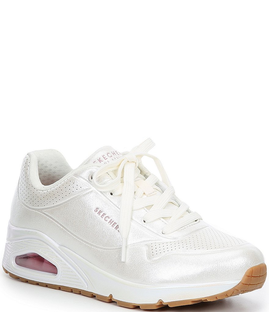 Champion Women's Talos A Sweatshirt Lace-Up Sneakers