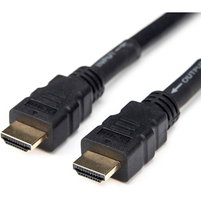 Rocstor HDMI Audio/Video Cable