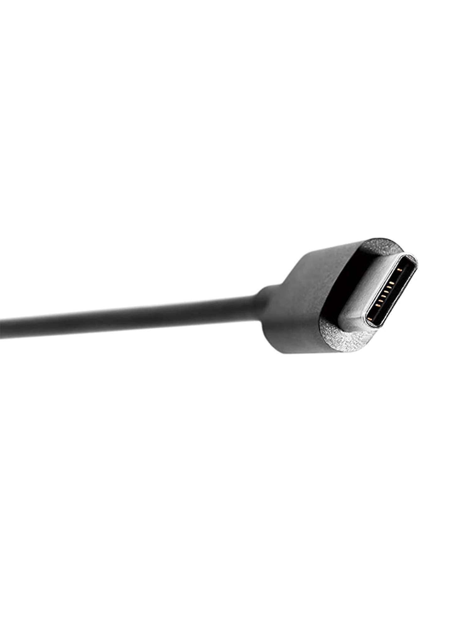 Xiaomi Mi USB Type-C 1M Cable (Black)