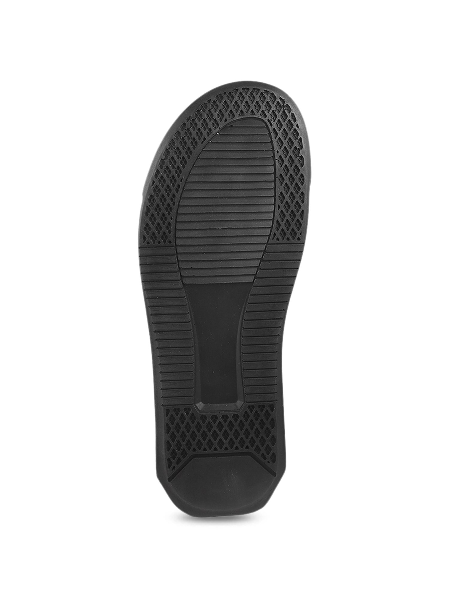 J. Fontini by Mochi Men's Wine Thong Sandals