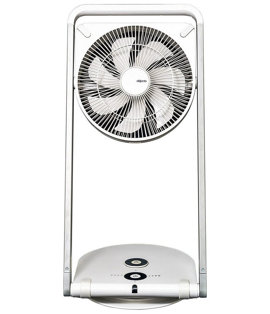 Objecto F1 Foldable Fan