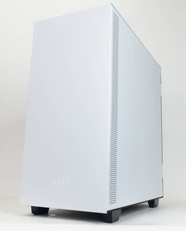 Custom Gaming Desktop PC - Intel i9-11900 2.5GHz - GeForce RTX 3080 10GB - 32GB DDR4 RAM - 2TB NVME M.2 SSD (Solid State Drive) - 1000w 80+ Gold PSU - Wi-Fi