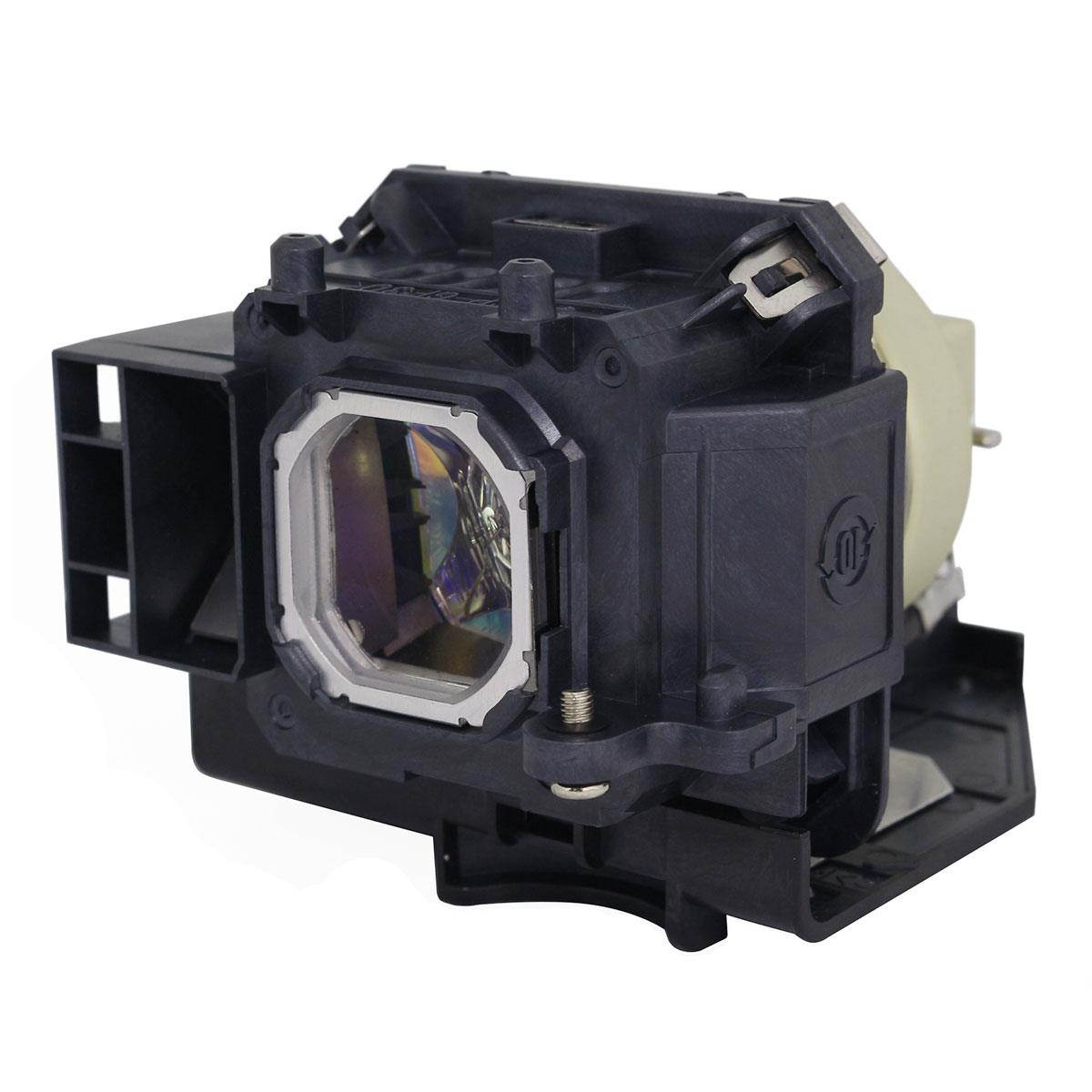 Original Philips Projector Lamp Replacement with Housing for NEC NP16LP-UM