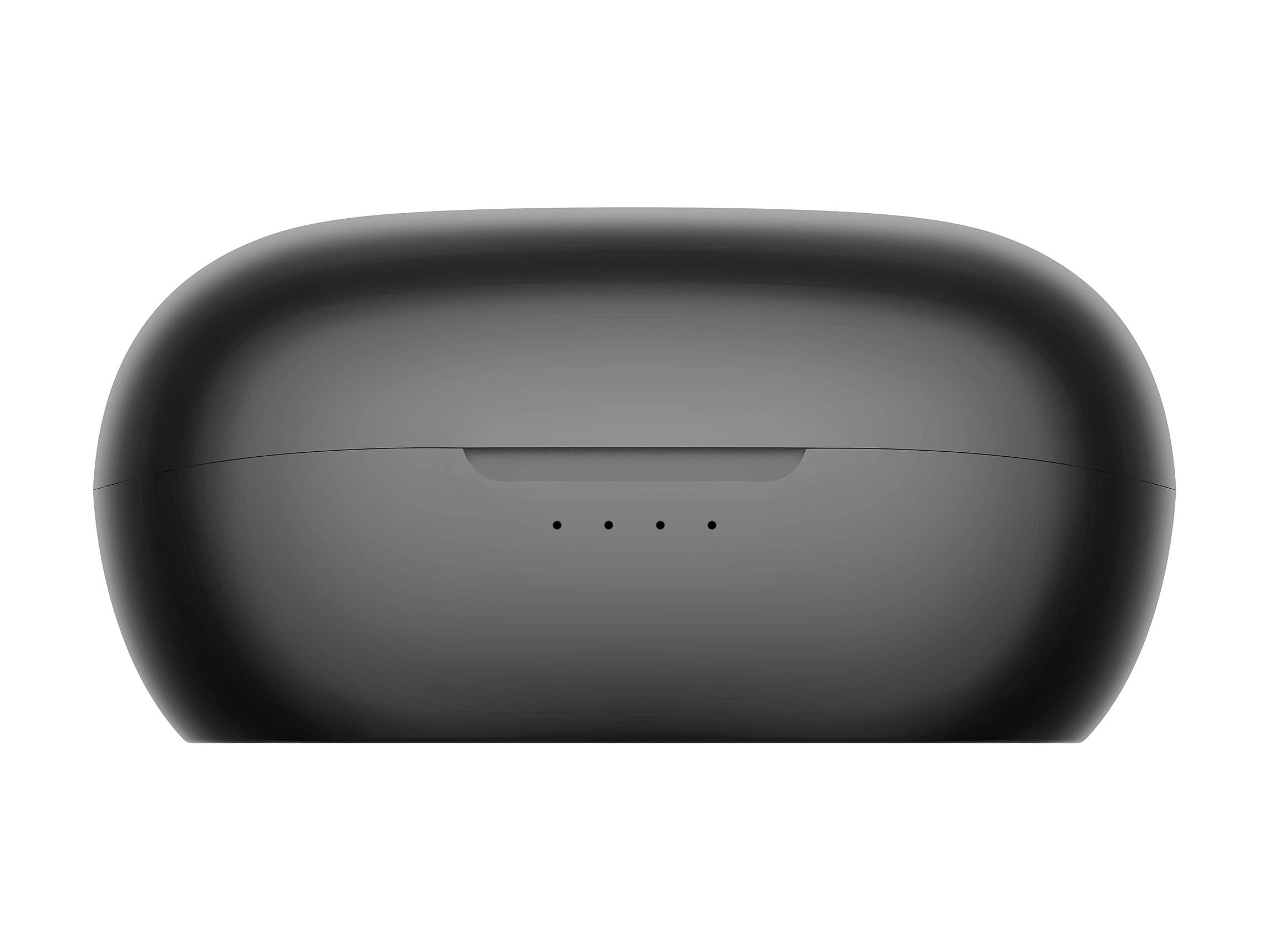 Ausounds AUSHB101-Gray AU-Stream Hybrid True Wireless Hybrid Noise Cancelling Earbuds