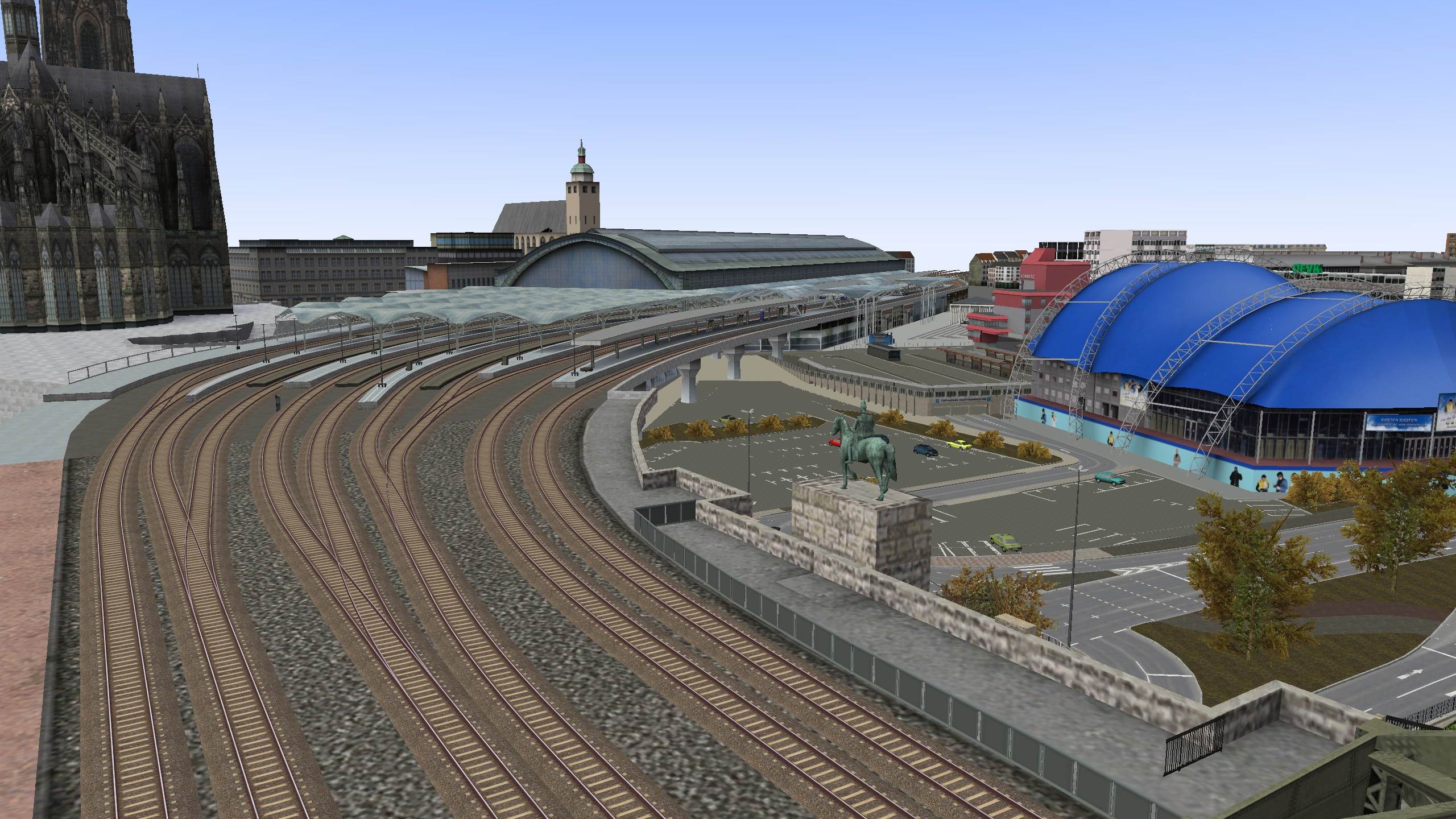 OMSI 2 Add-On E-Bus Hamburg  [Online Game Code]