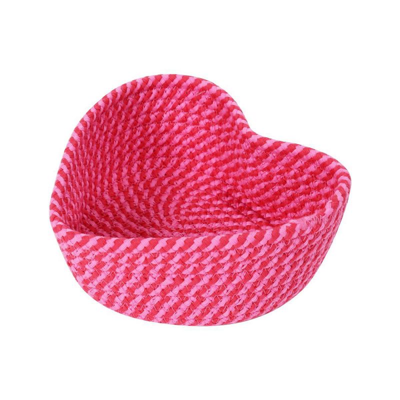 6ct Valentine's Mini Treat Box With Tag - Spritz™