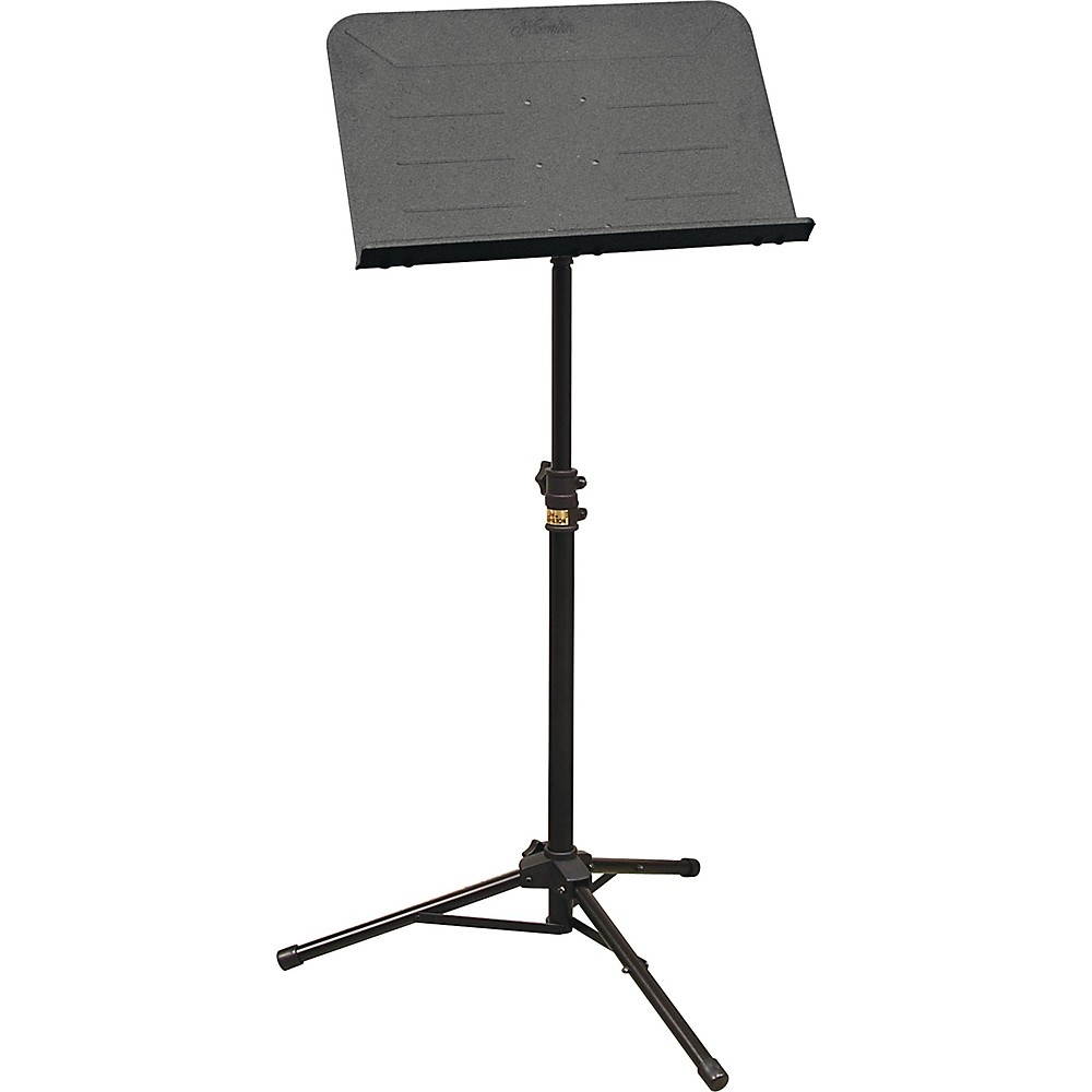 Hamilton KB90 Traveler II Symphonic Music Stand with Bag