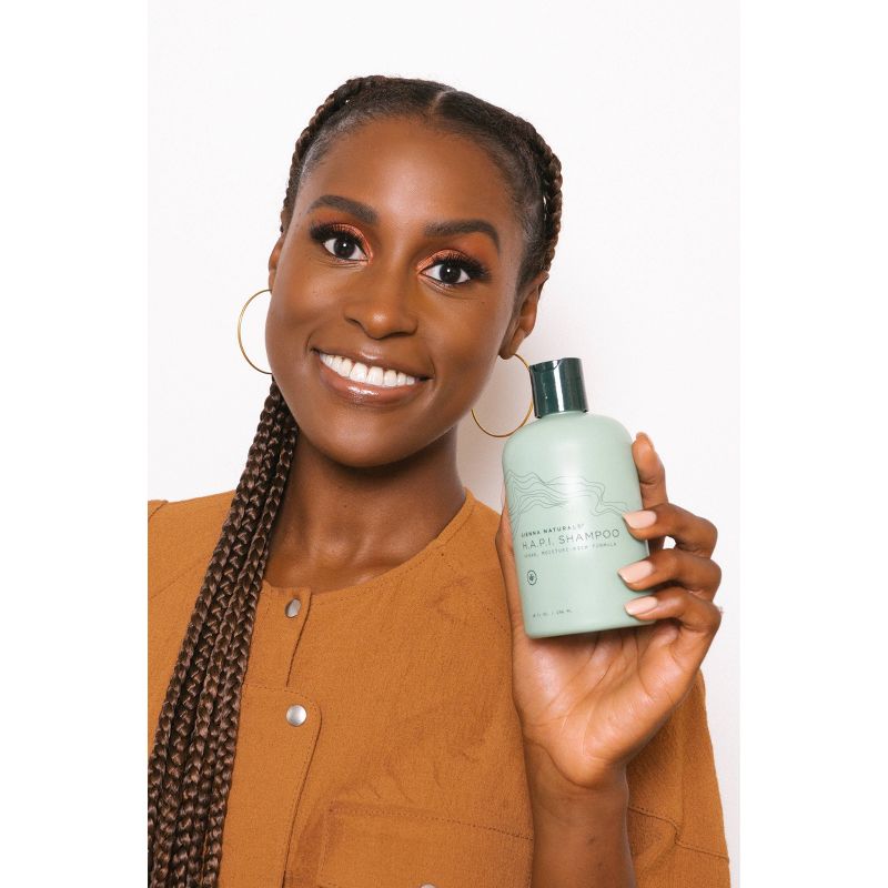 Sienna Naturals Shampoo - 10 fl oz