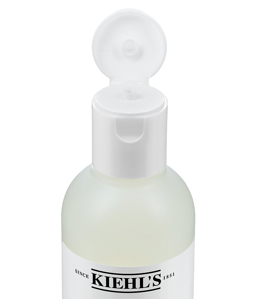 Kiehl's Since 1851 Smoothing Oil-Infused Conditioner