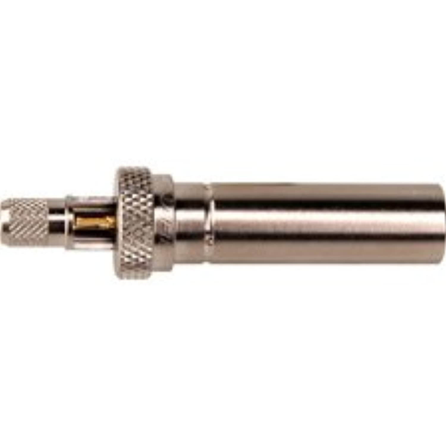 Canare VWP-C4A 75 Ohm Video Patch Solder/Crimp Plug