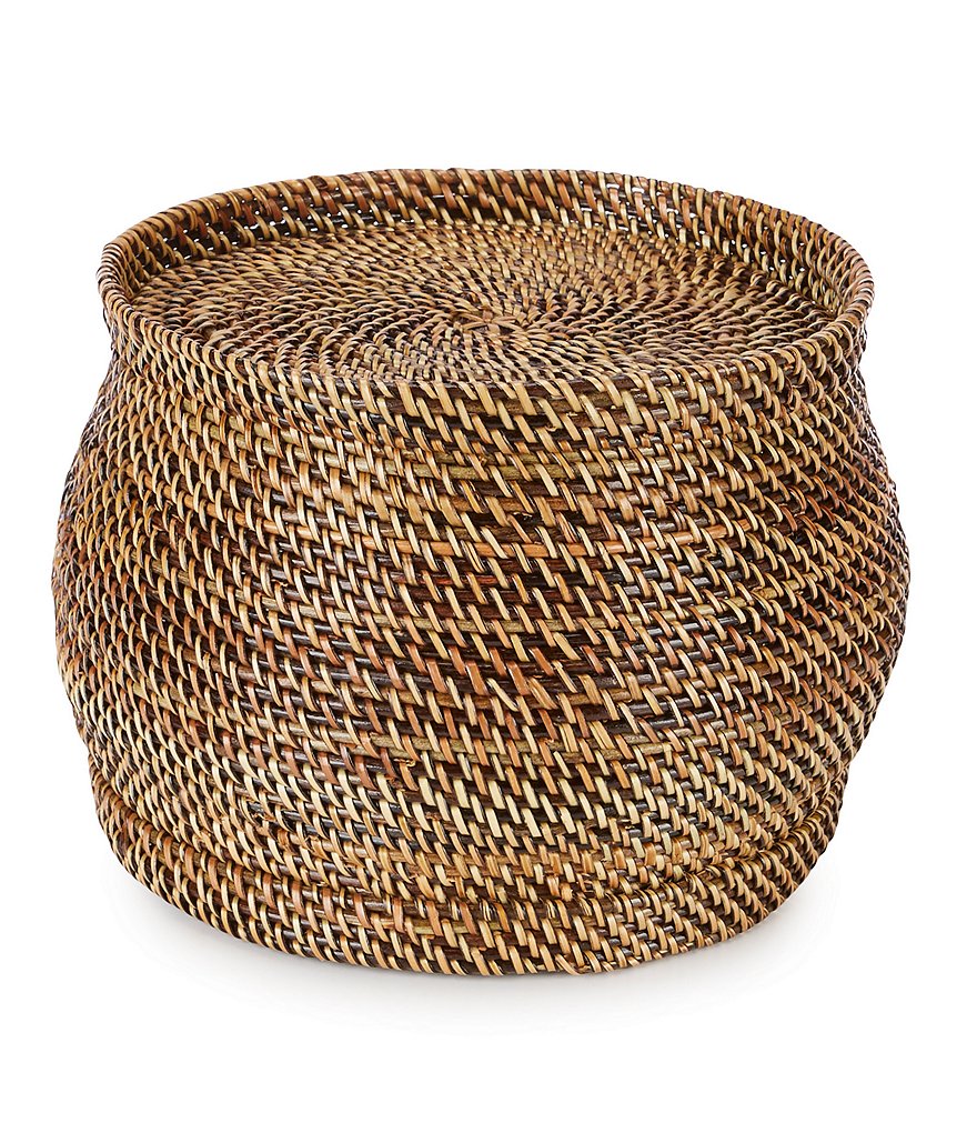 Southern Living Nito Vine Drink Dispenser Stand