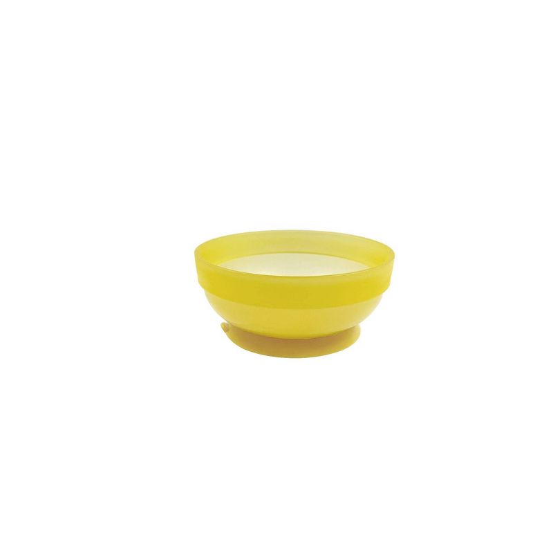 Suction Bowls - 3pk – Cloud Island™ Green/Gray/Yellow