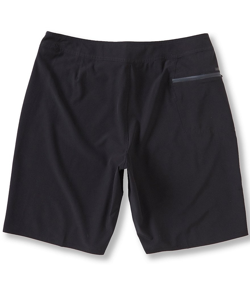 Quiksilver Highline Kaimana 20#double; Outseam REPREVE&reg; Recycled Materials Board Shorts