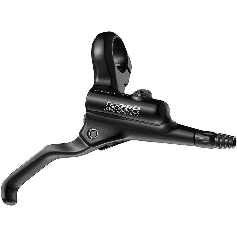 Tektro Auriga HD-M290 Disc Brake & Lever Set Disc Brake & Lever