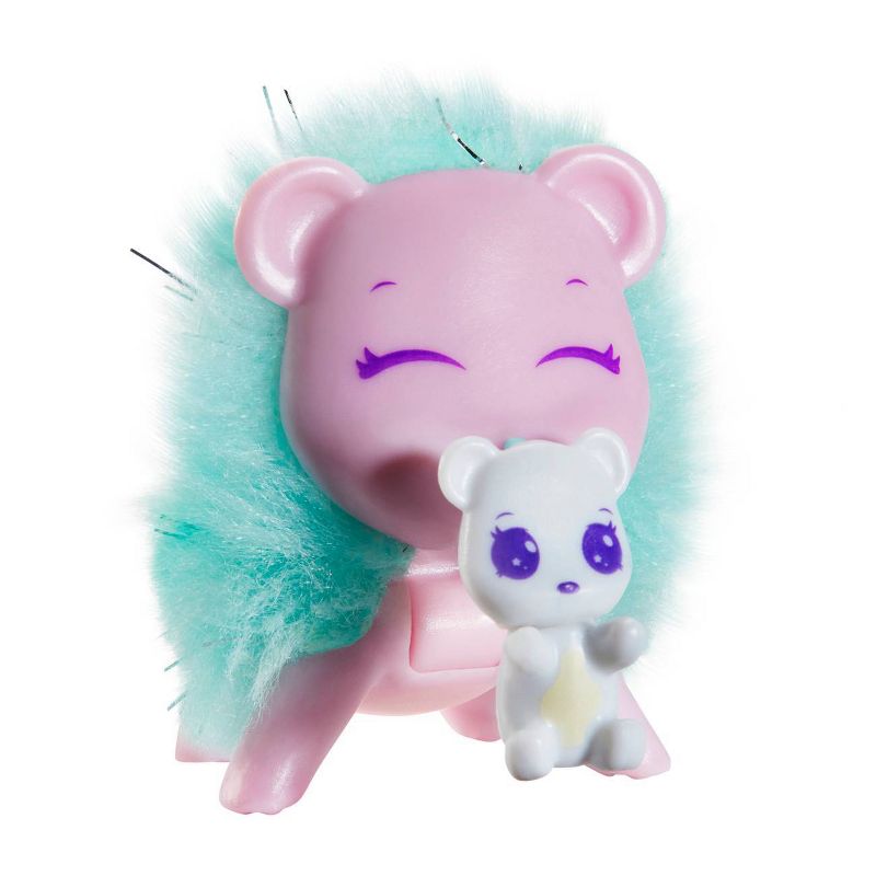 Little Live Pets Scruff Surprise Vet Rescue Families Vet Set