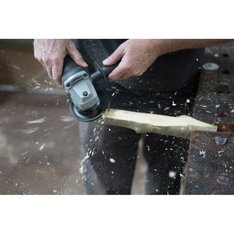 Arbortech IND.FG.400.20 TURBO Plane