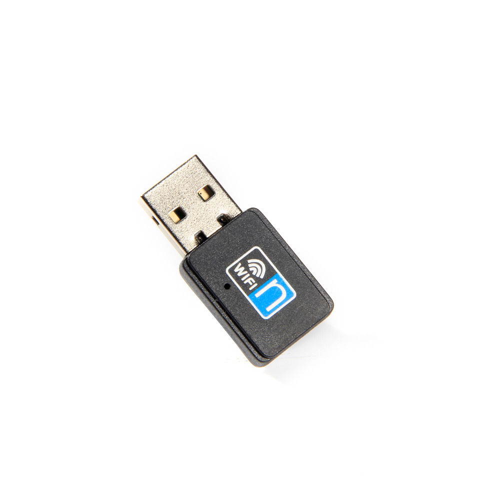 300Mbps Mini USB Wifi Adapter Chipset RTL8192CU Wireless Dongle For PC/Laptop