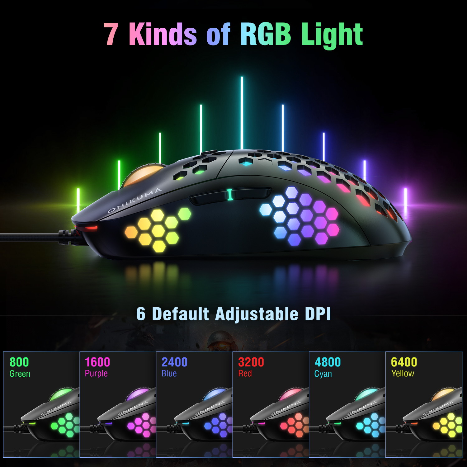 Orzly Grips compatible with Nintendo Switch Joy-Cons for Extra Comfort - TWIN PACK (2x BLACK) Universal Sided Grip Attachments for use with Nintendo Switch Joy-Cons