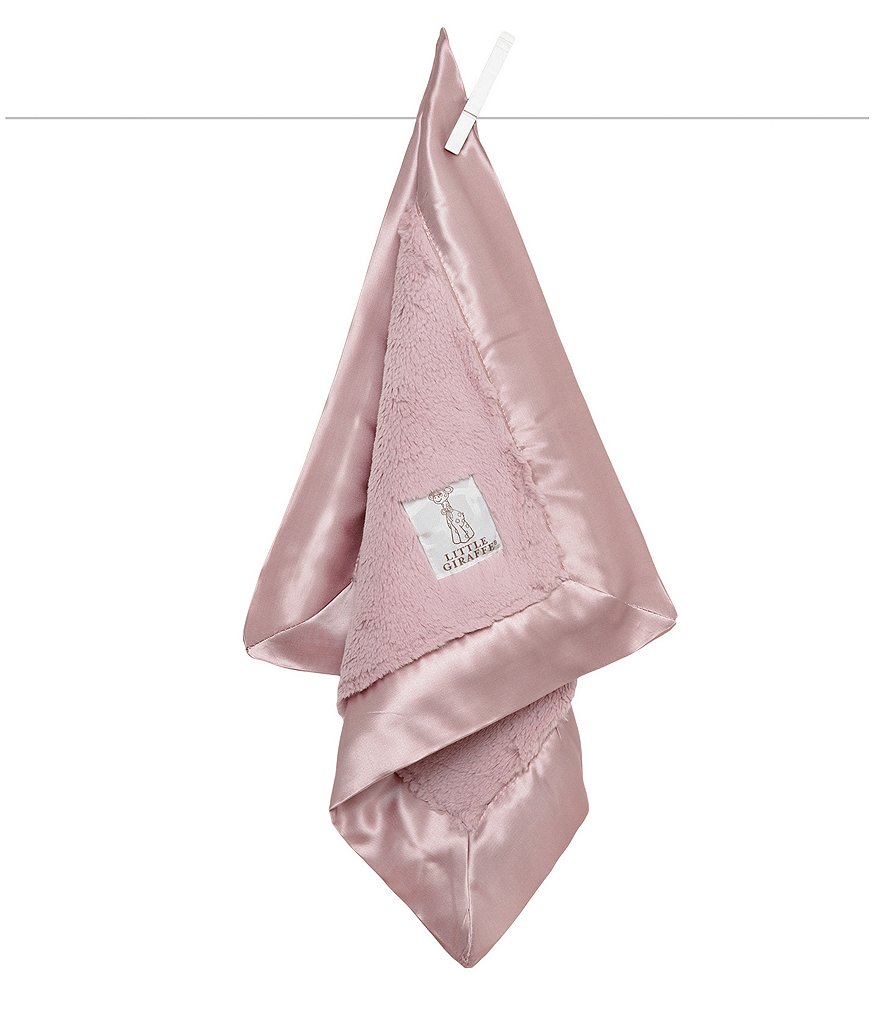 Little Giraffe Baby Luxe&trade; Blanky