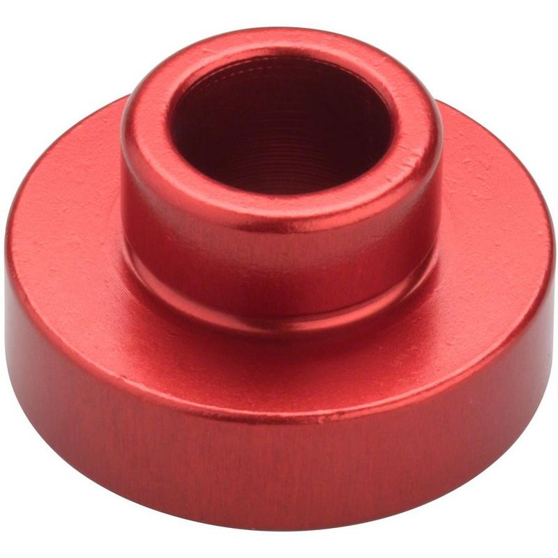 Wheels Manufacturing Open Bore Adapter Bearing Drift for 26x15 (15267, 15268) Bearings