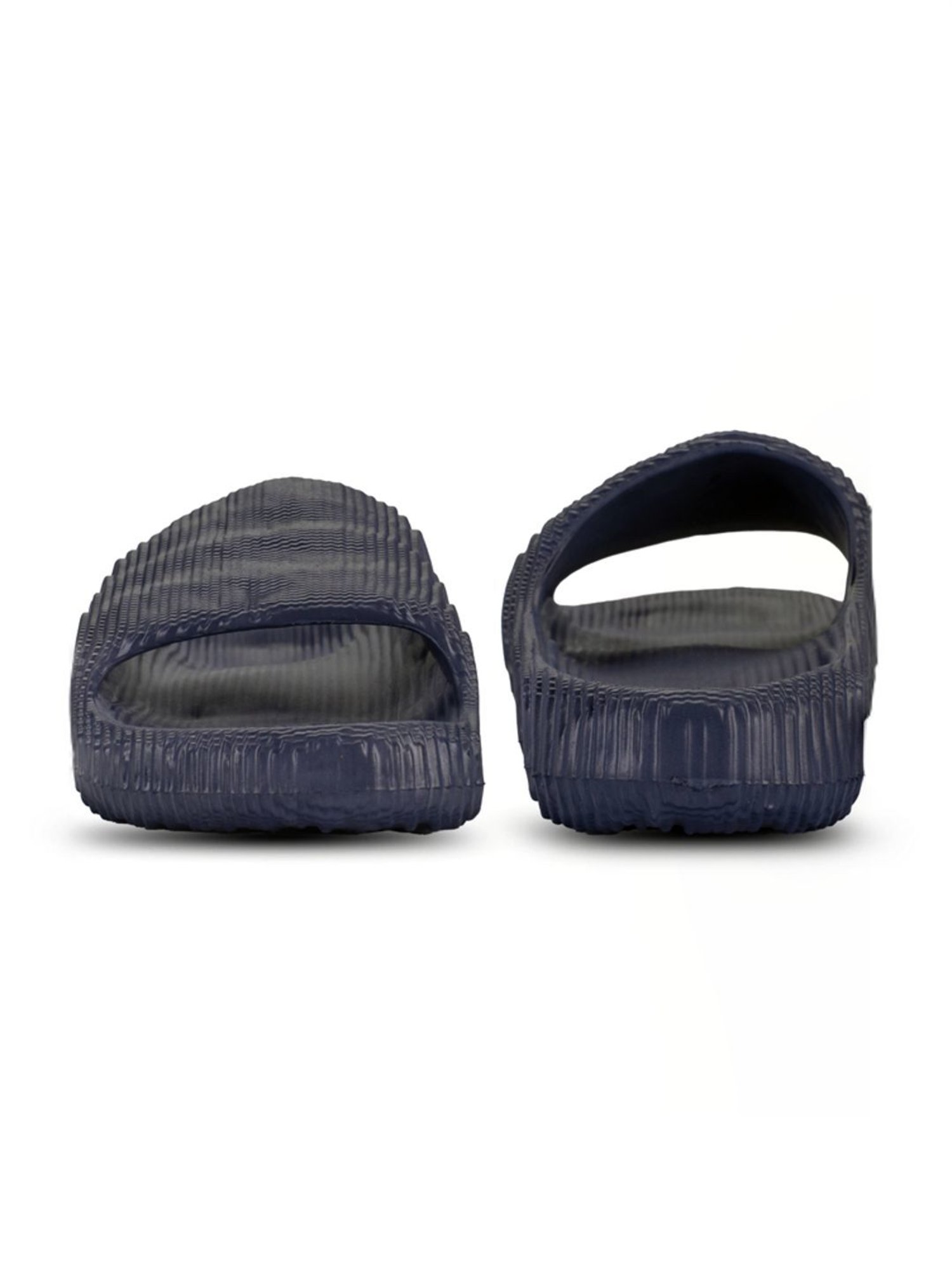 Atom Men's Blue Slides