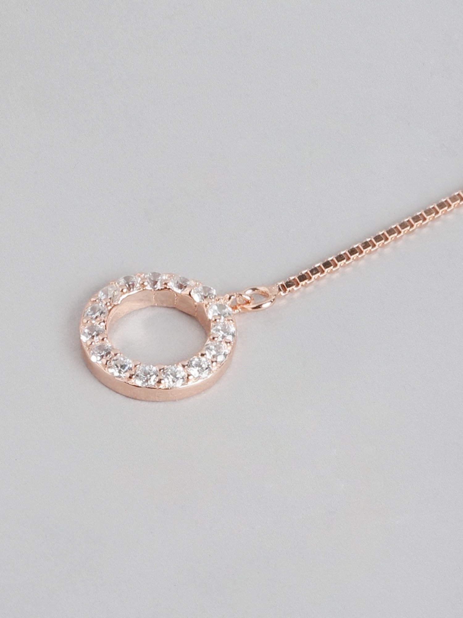 Zavya 925 Sterling Silver Sui-Dhaga Earrings For Women