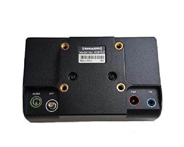 xm powerconnect vehicle dock xdpiv2 original version