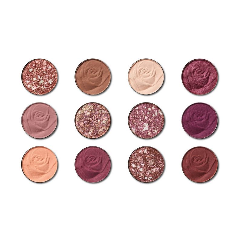 Physicians Formula Rose All PLay Eyeshadow Bouquet - 0.48oz