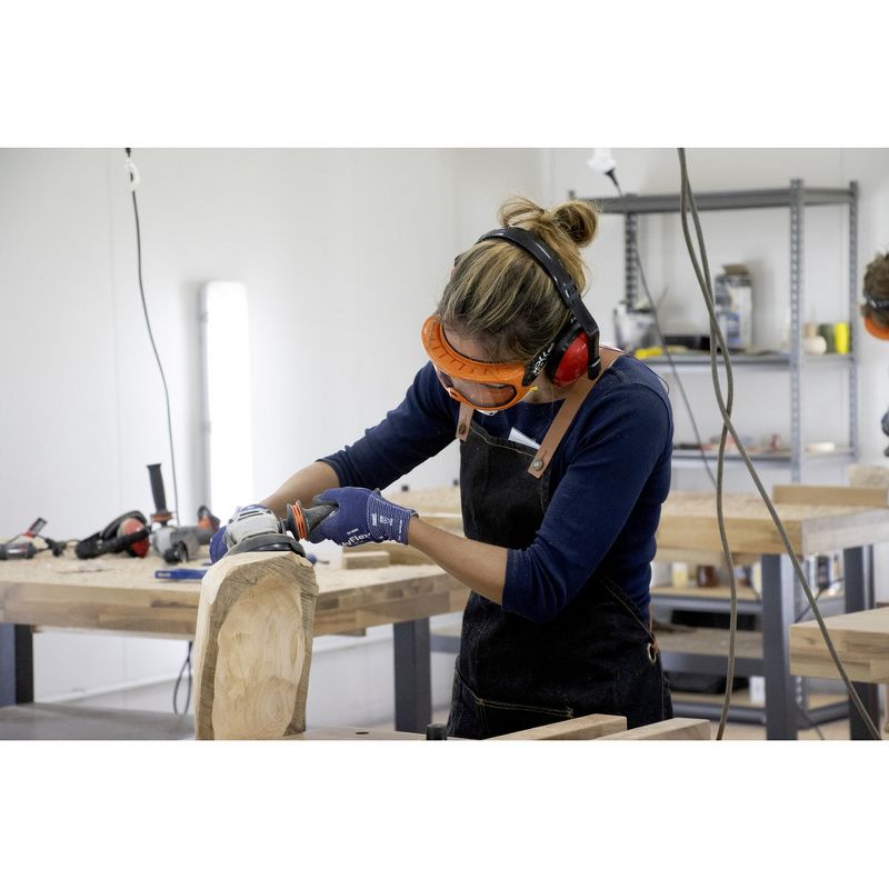 Arbortech PWC.FG.900.20 8 Amp 960-Watt Power Carving Unit