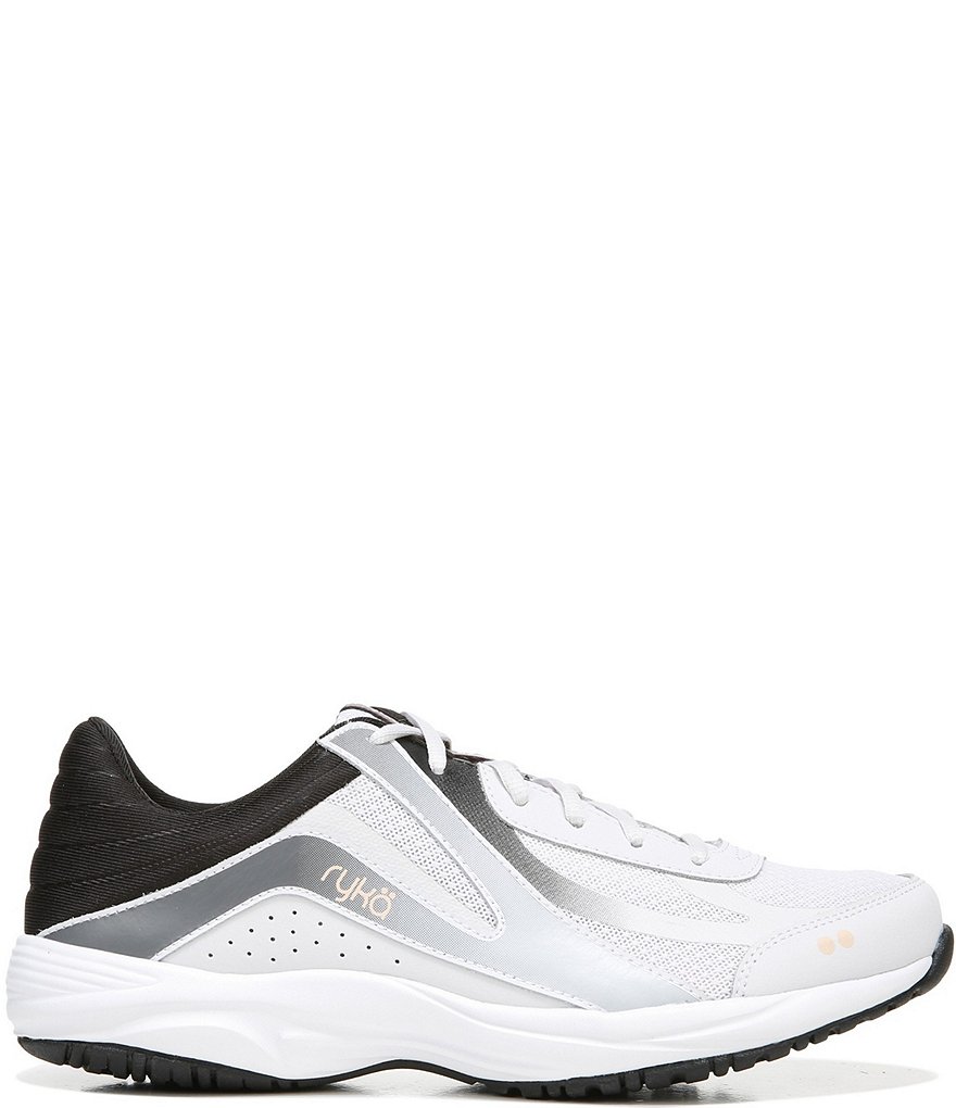 Ryka Dash Pro Walking Sneakers
