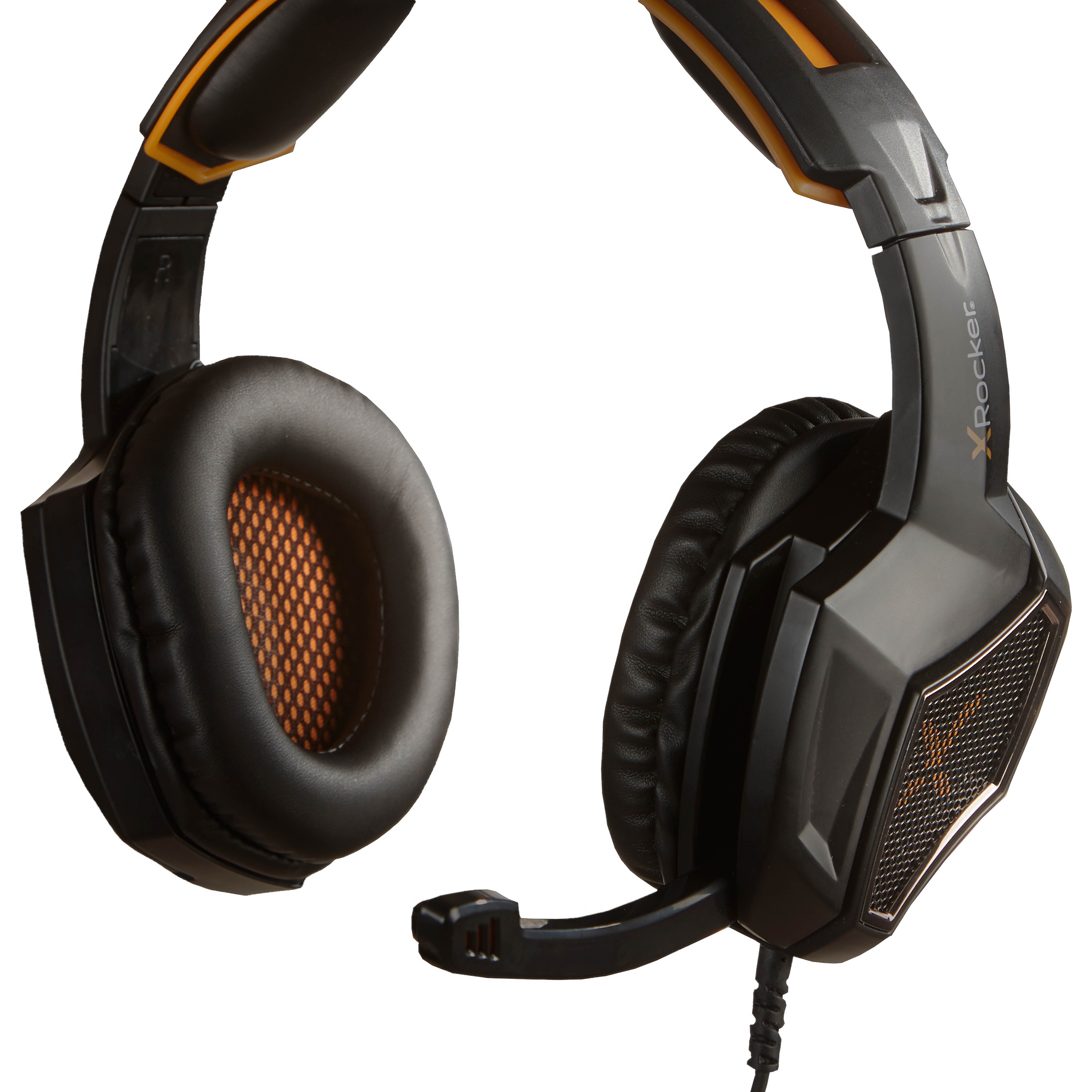 XRocker XH3 Gaming Headset