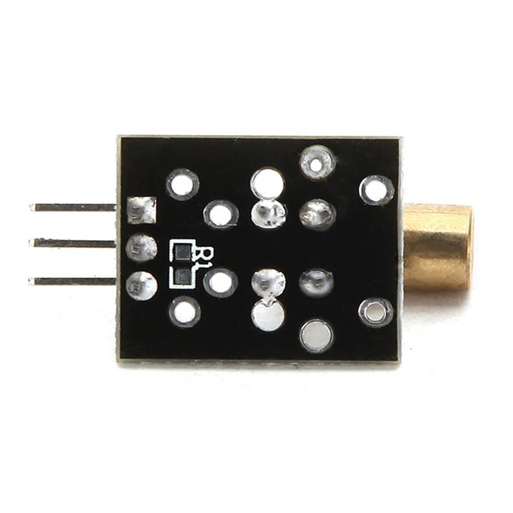 30pcs KY-008 Laser Transmitter Module For Arduino AVR PIC