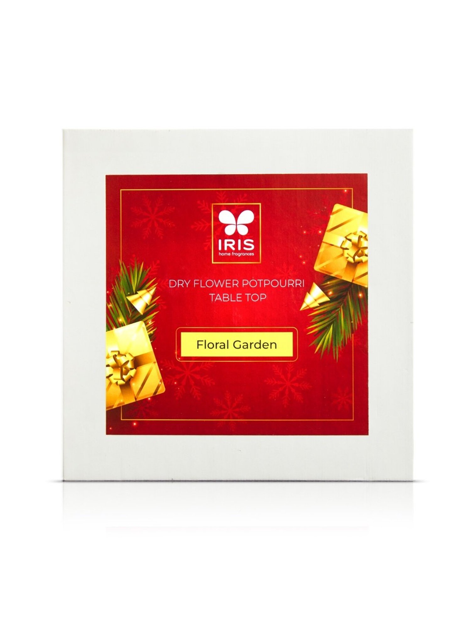 Fabindia Home Yavana Brown Ceramic Incense Holder