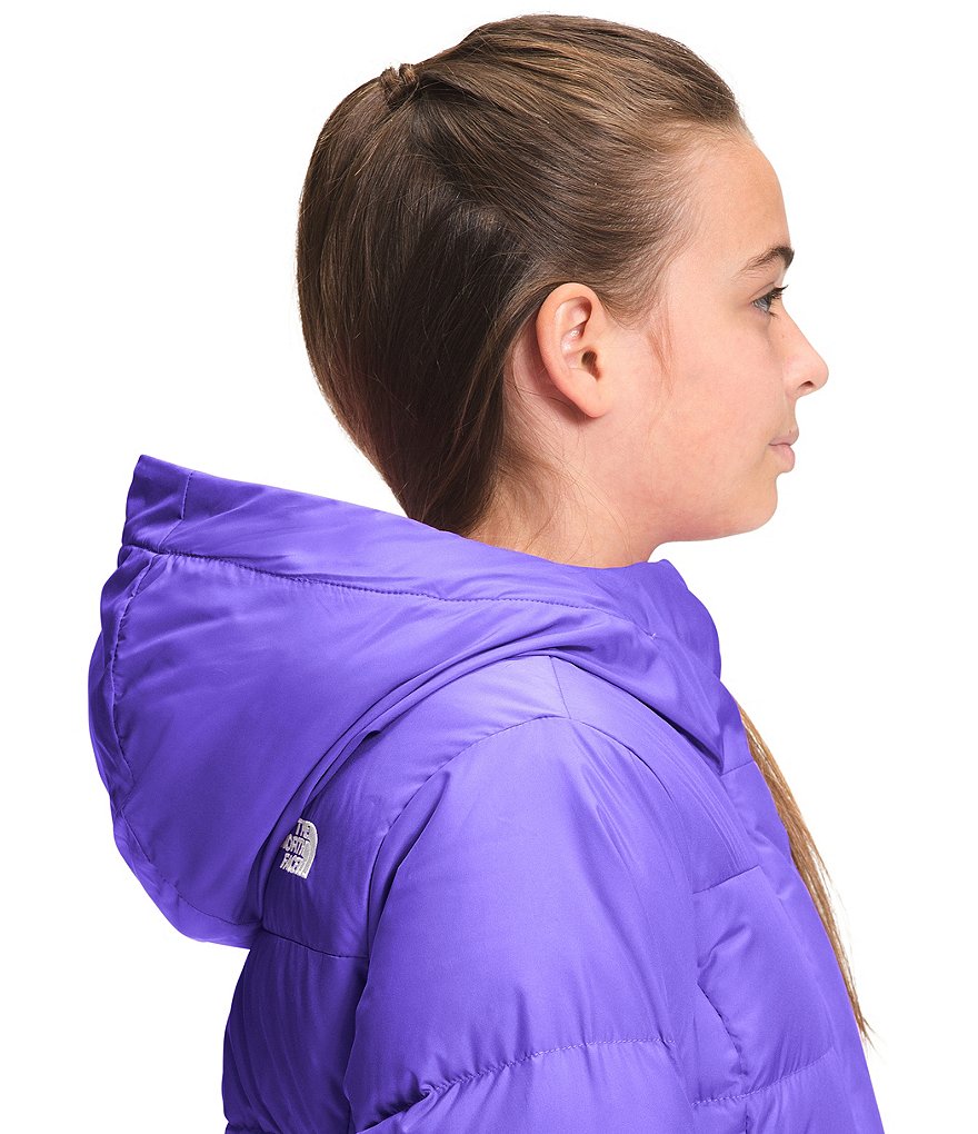 The North Face Little/Big Girls 5-18 Dealio Fitted Parka