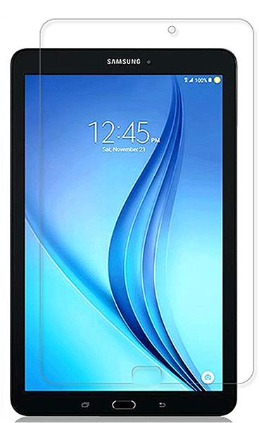 PUREGEAR 9H TEMPERED GLASS SCREEN PROTECTOR FOR SAMSUNG GALAXY TAB E 8.0