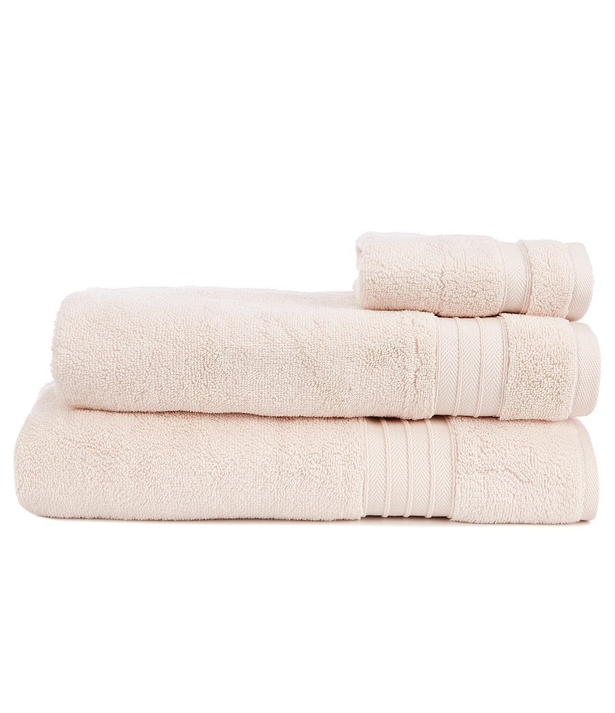 Luxury Hotel Plaza AirCore Bath Towels
