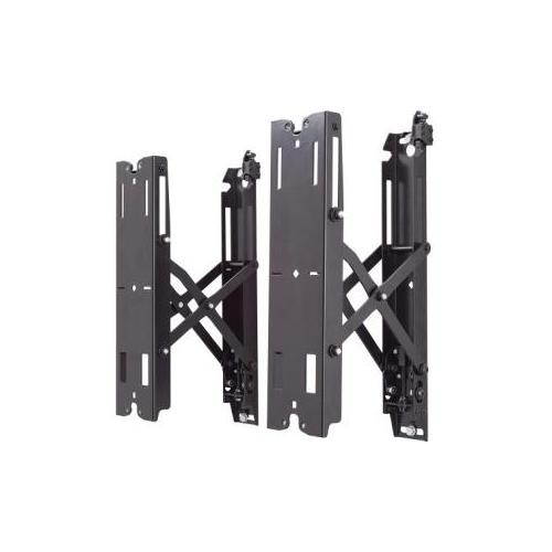 Chief Fusion Fcav1u Mounting Adapter For Wall Mounting System