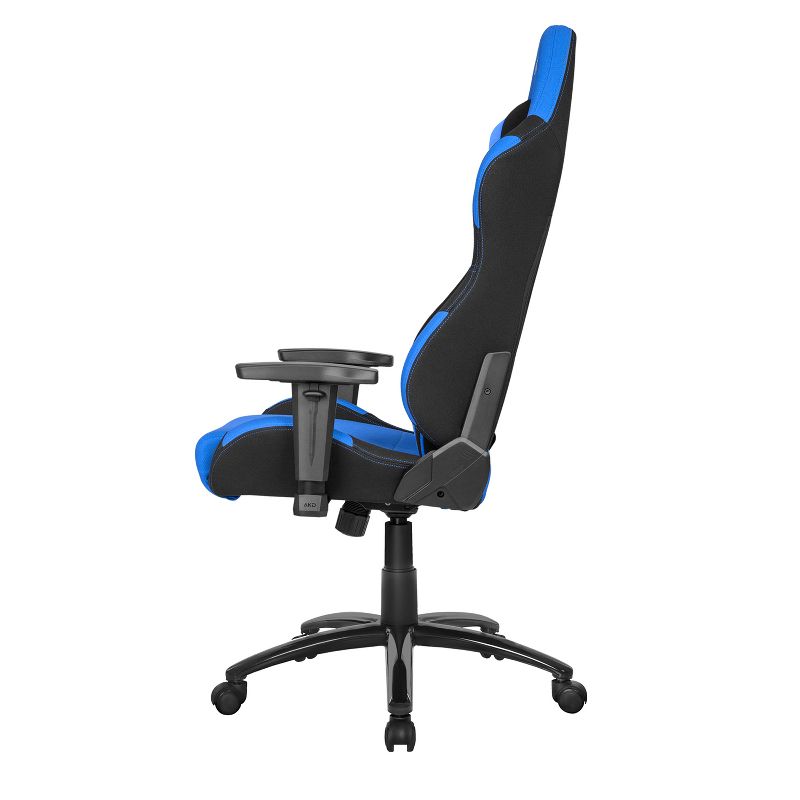 AKRacing Core Series EX Gaming Chair, Blue/Black (AK-EX-BL/BK)
