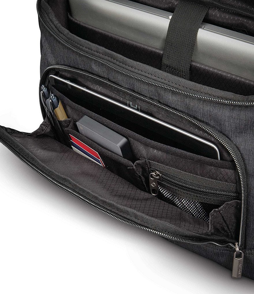 Tumi Alpha 3 Split Travel Kit