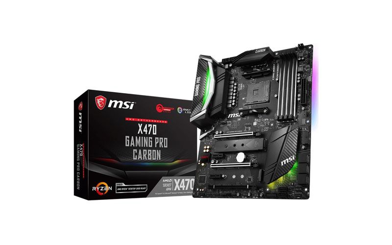 MSI MEG Z2390 Ace Gaming Motherboard  -  Intel Chipset - Socket H4 LGA-1151 - Triple Turbo M.2 - Mystic Light Infinity - Intel Optane Memory ready