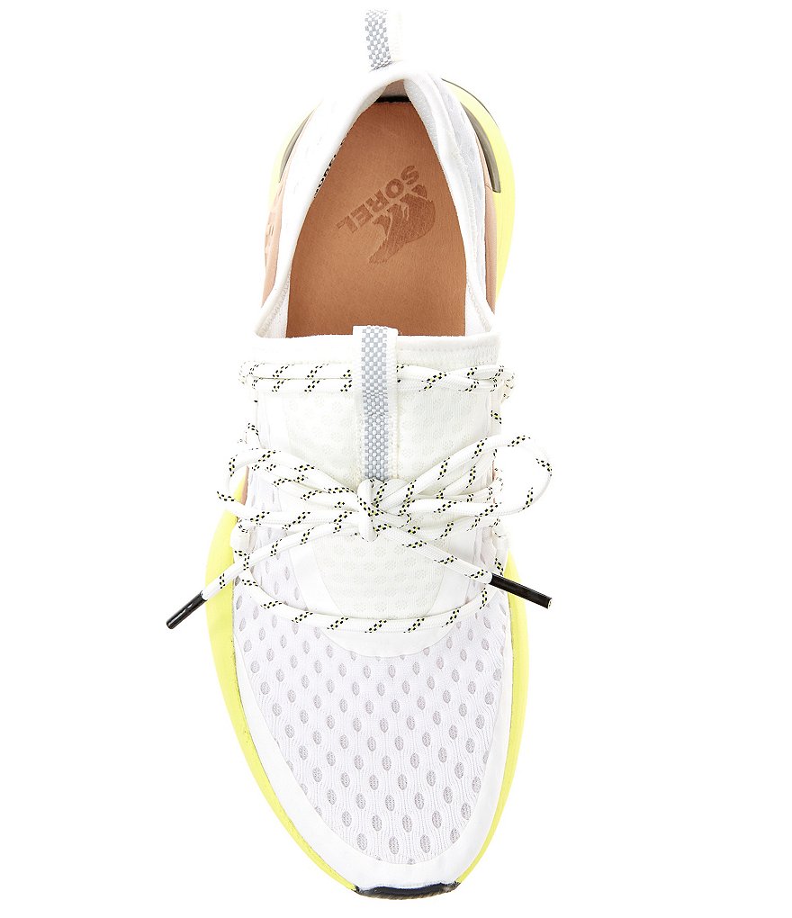 Sorel Kinetic Impact Lace Sneakers