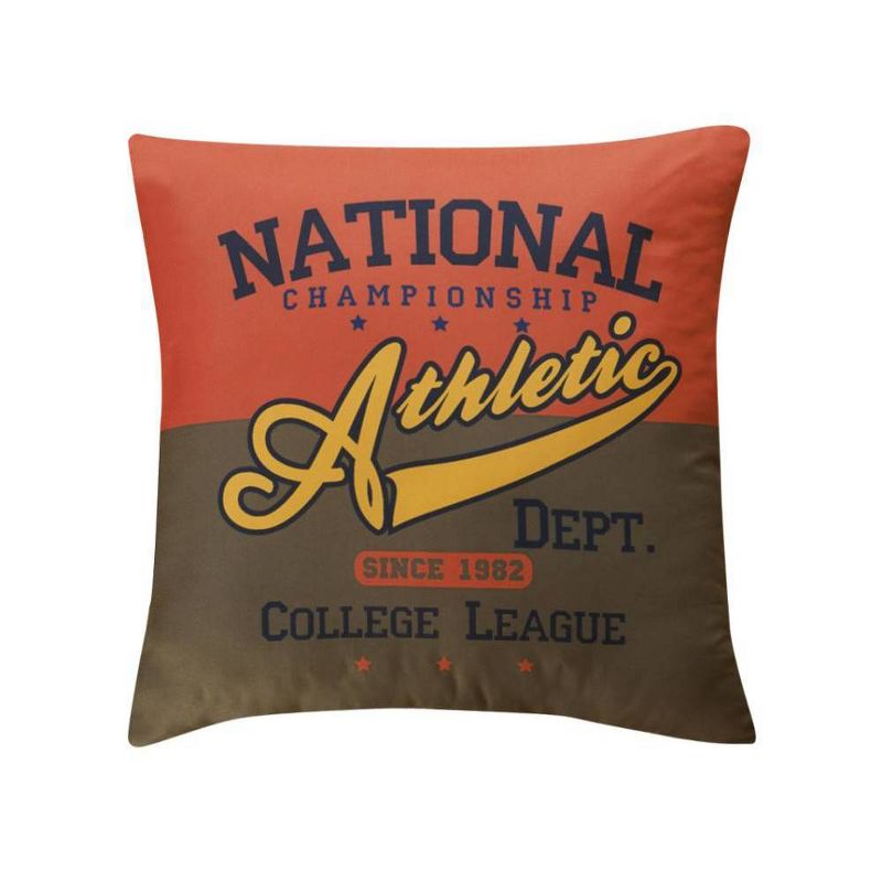 4pc Full Cousy Quilt Set - Chic Home Design