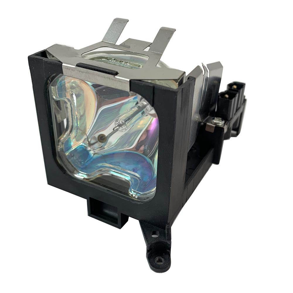 Eiki LC-SD10 Assembly Lamp with Quality Projector Bulb Inside