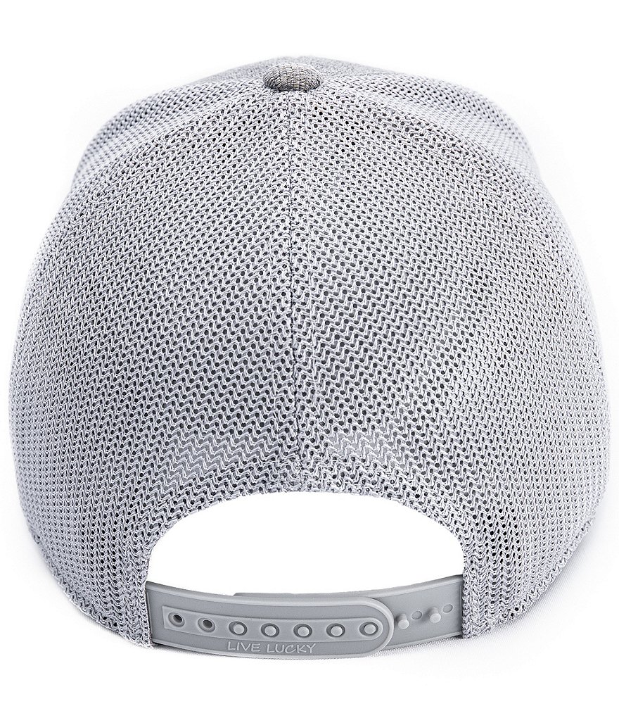 BLACK CLOVER Cap High Roller FlexFit 110&reg; Hat