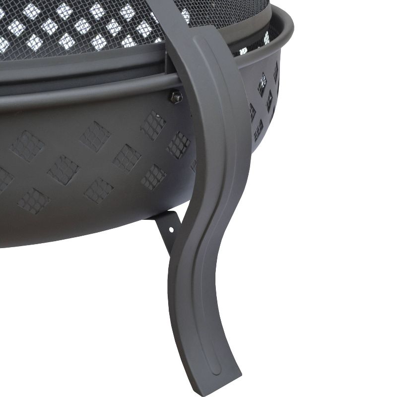 Brookfield Fire Pit - Landmann