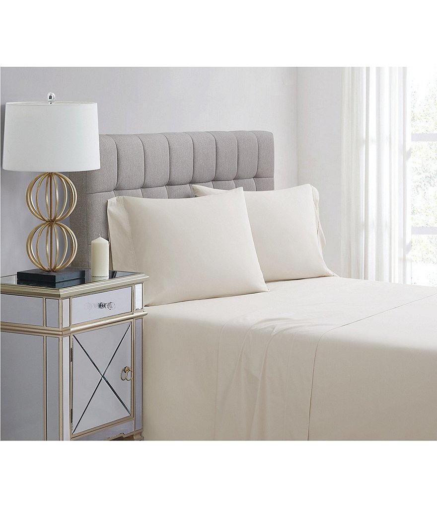 Tommy Bahama Off The Grid Ombre Stripe Sheet Set