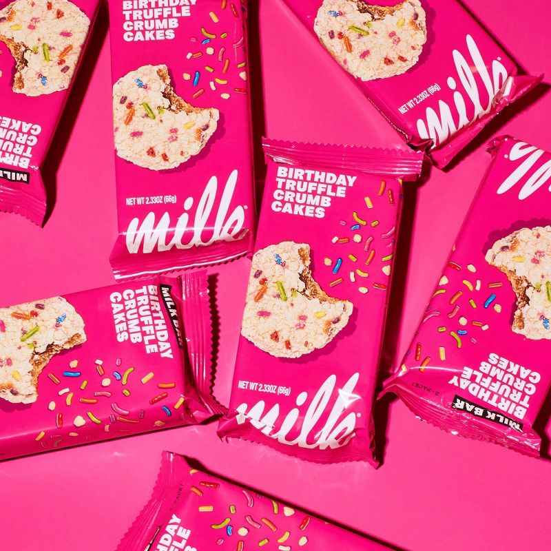 CLIF Nut Butter Bar - Chocolate Peanut Butter Energy Bars - 8.8oz/ 5ct