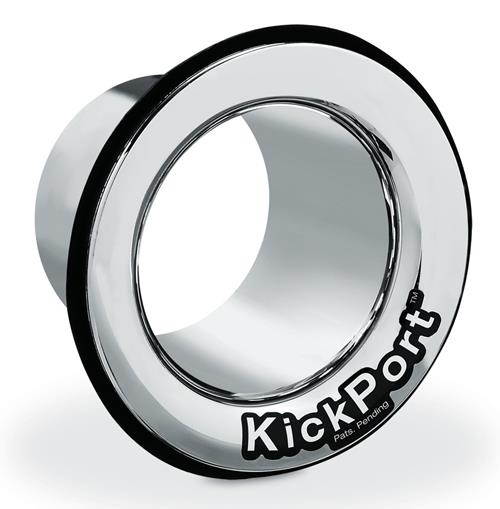 Kickport Chrome