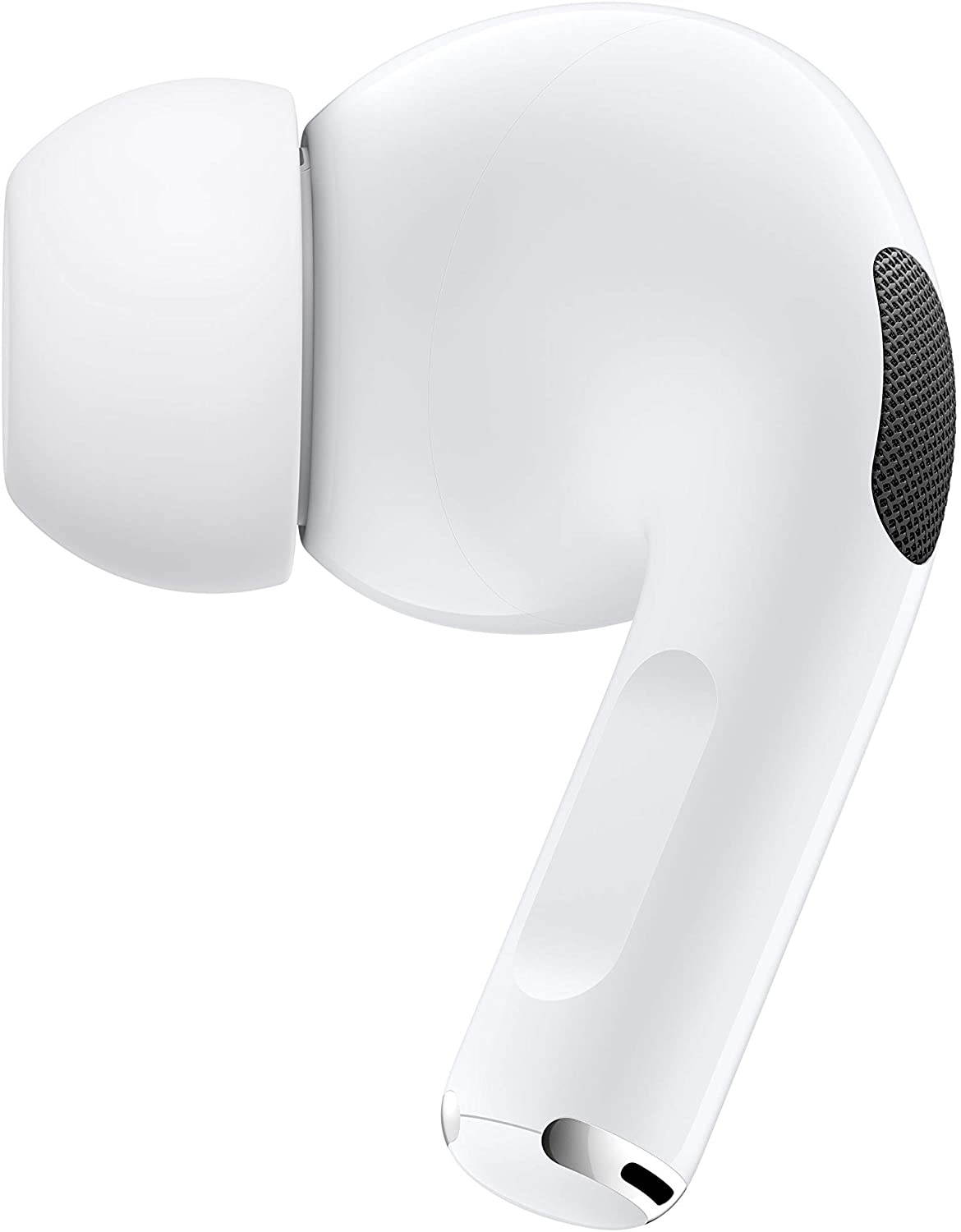 Haoztec OEM Airpods Pro Bluetooth Earbuds Earphone Active Noise Cancellation With Charging Case for iPhone