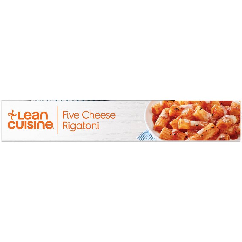 Lean Cuisine Frozen Five Cheese Rigatoni - 10oz